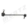 Stange/Strebe, Stabilisator Vorderachse links Vorderachse rechts MERTZ M-S0336 Bild Stange/Strebe, Stabilisator Vorderachse links Vorderachse rechts MERTZ M-S0336