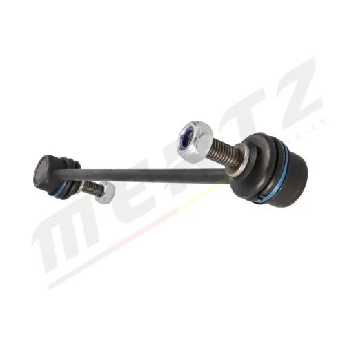 Stange/Strebe, Stabilisator Vorderachse links Vorderachse rechts MERTZ M-S0336 Bild Stange/Strebe, Stabilisator Vorderachse links Vorderachse rechts MERTZ M-S0336