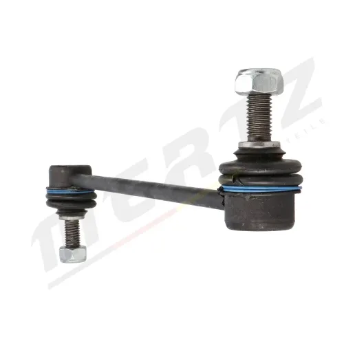 Stange/Strebe, Stabilisator Vorderachse links Vorderachse rechts MERTZ M-S0336 Bild Stange/Strebe, Stabilisator Vorderachse links Vorderachse rechts MERTZ M-S0336