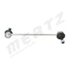 Stange/Strebe, Stabilisator Vorderachse links Vorderachse rechts MERTZ M-S0341