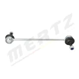 Stange/Strebe, Stabilisator Vorderachse links Vorderachse rechts MERTZ M-S0341