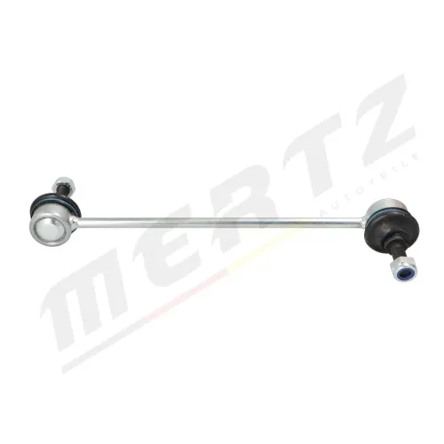 Stange/Strebe, Stabilisator Vorderachse links Vorderachse rechts MERTZ M-S0341 Bild Stange/Strebe, Stabilisator Vorderachse links Vorderachse rechts MERTZ M-S0341