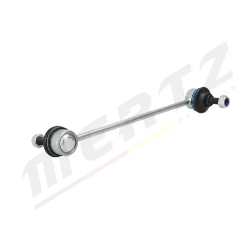 Stange/Strebe, Stabilisator Vorderachse links Vorderachse rechts MERTZ M-S0341 Bild Stange/Strebe, Stabilisator Vorderachse links Vorderachse rechts MERTZ M-S0341