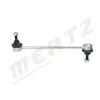 Stange/Strebe, Stabilisator Vorderachse links Vorderachse rechts MERTZ M-S0341 Bild Stange/Strebe, Stabilisator Vorderachse links Vorderachse rechts MERTZ M-S0341