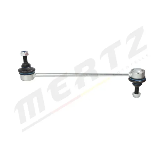 Stange/Strebe, Stabilisator Vorderachse links Vorderachse rechts MERTZ M-S0341 Bild Stange/Strebe, Stabilisator Vorderachse links Vorderachse rechts MERTZ M-S0341