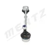 Stange/Strebe, Stabilisator Vorderachse links Vorderachse rechts MERTZ M-S0341 Bild Stange/Strebe, Stabilisator Vorderachse links Vorderachse rechts MERTZ M-S0341