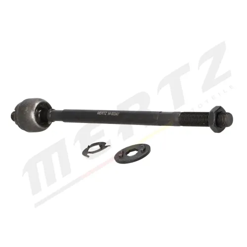 Axialgelenk, Spurstange Vorderachse links Vorderachse rechts MERTZ M-S0347 Bild Axialgelenk, Spurstange Vorderachse links Vorderachse rechts MERTZ M-S0347
