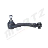 Spurstangenkopf Vorderachse links MERTZ M-S0349