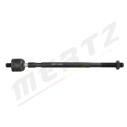 Axialgelenk, Spurstange Vorderachse links Vorderachse rechts MERTZ M-S0351 Bild Axialgelenk, Spurstange Vorderachse links Vorderachse rechts MERTZ M-S0351