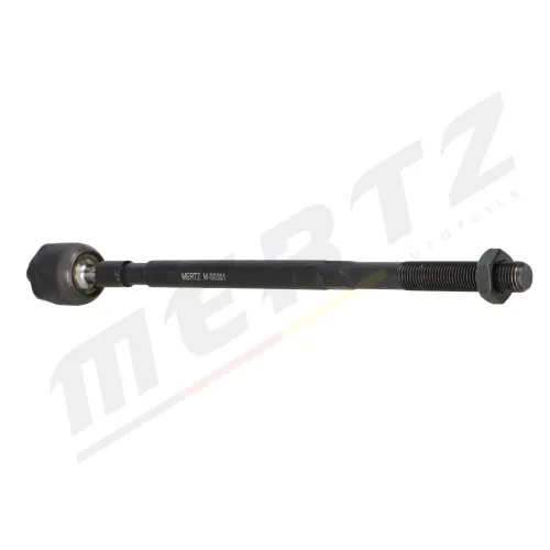 Axialgelenk, Spurstange Vorderachse links Vorderachse rechts MERTZ M-S0351 Bild Axialgelenk, Spurstange Vorderachse links Vorderachse rechts MERTZ M-S0351