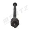 Axialgelenk, Spurstange Vorderachse links Vorderachse rechts MERTZ M-S0352 Bild Axialgelenk, Spurstange Vorderachse links Vorderachse rechts MERTZ M-S0352