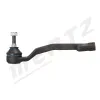 Spurstangenkopf Vorderachse links MERTZ M-S0358
