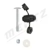Stange/Strebe, Stabilisator Vorderachse links Vorderachse rechts MERTZ M-S0361