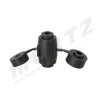 Stange/Strebe, Stabilisator Vorderachse links Vorderachse rechts MERTZ M-S0361 Bild Stange/Strebe, Stabilisator Vorderachse links Vorderachse rechts MERTZ M-S0361