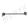 Stange/Strebe, Stabilisator Vorderachse links Vorderachse rechts MERTZ M-S0371