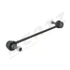 Stange/Strebe, Stabilisator Vorderachse links Vorderachse rechts MERTZ M-S0371 Bild Stange/Strebe, Stabilisator Vorderachse links Vorderachse rechts MERTZ M-S0371