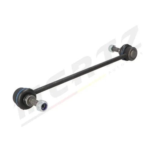 Stange/Strebe, Stabilisator Vorderachse links Vorderachse rechts MERTZ M-S0371 Bild Stange/Strebe, Stabilisator Vorderachse links Vorderachse rechts MERTZ M-S0371