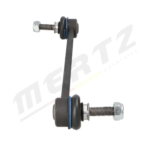 Stange/Strebe, Stabilisator Vorderachse links Vorderachse rechts MERTZ M-S0371 Bild Stange/Strebe, Stabilisator Vorderachse links Vorderachse rechts MERTZ M-S0371