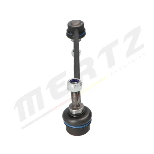Stange/Strebe, Stabilisator Vorderachse links Vorderachse rechts MERTZ M-S0371 Bild Stange/Strebe, Stabilisator Vorderachse links Vorderachse rechts MERTZ M-S0371
