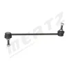 Stange/Strebe, Stabilisator Vorderachse links Vorderachse rechts MERTZ M-S0371 Bild Stange/Strebe, Stabilisator Vorderachse links Vorderachse rechts MERTZ M-S0371