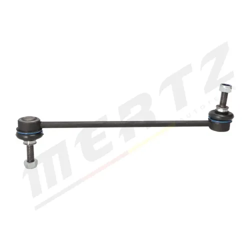 Stange/Strebe, Stabilisator Vorderachse links Vorderachse rechts MERTZ M-S0371 Bild Stange/Strebe, Stabilisator Vorderachse links Vorderachse rechts MERTZ M-S0371