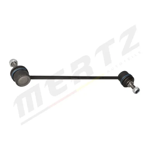 Stange/Strebe, Stabilisator Vorderachse links Vorderachse rechts MERTZ M-S0373 Bild Stange/Strebe, Stabilisator Vorderachse links Vorderachse rechts MERTZ M-S0373