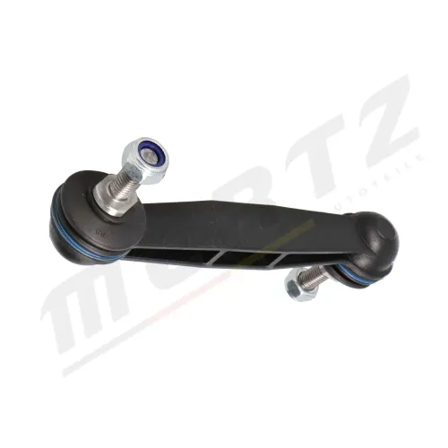 Stange/Strebe, Stabilisator Hinterachse links Hinterachse rechts MERTZ M-S0389 Bild Stange/Strebe, Stabilisator Hinterachse links Hinterachse rechts MERTZ M-S0389
