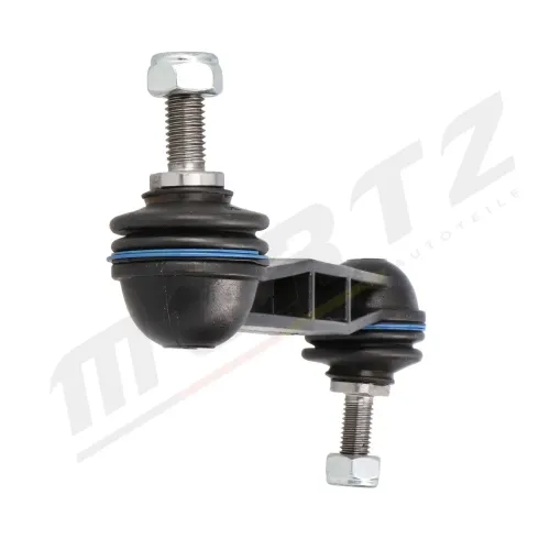 Stange/Strebe, Stabilisator Hinterachse links Hinterachse rechts MERTZ M-S0389 Bild Stange/Strebe, Stabilisator Hinterachse links Hinterachse rechts MERTZ M-S0389