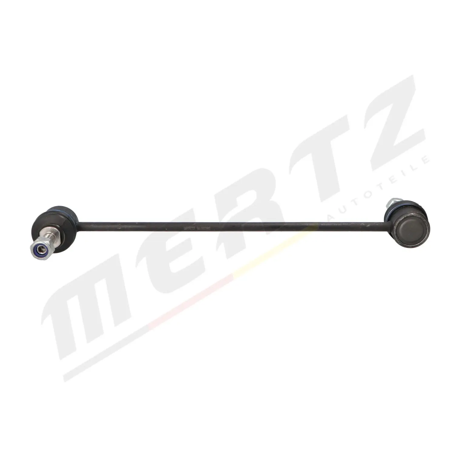 Stange/Strebe, Stabilisator Vorderachse links Vorderachse rechts MERTZ M-S0390