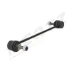 Stange/Strebe, Stabilisator Vorderachse links Vorderachse rechts MERTZ M-S0390 Bild Stange/Strebe, Stabilisator Vorderachse links Vorderachse rechts MERTZ M-S0390