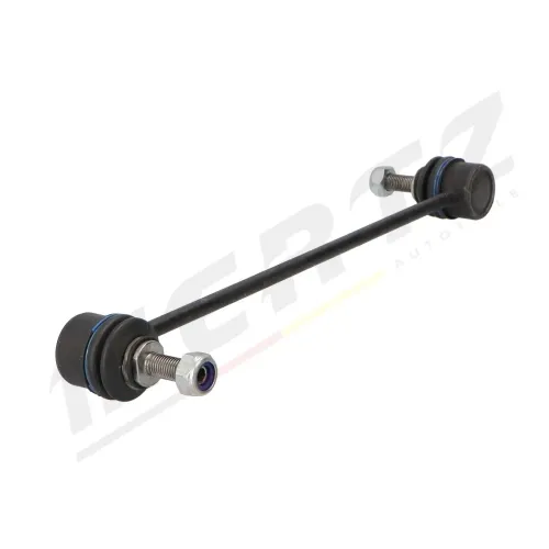 Stange/Strebe, Stabilisator Vorderachse links Vorderachse rechts MERTZ M-S0390 Bild Stange/Strebe, Stabilisator Vorderachse links Vorderachse rechts MERTZ M-S0390