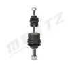 Stange/Strebe, Stabilisator Vorderachse links Vorderachse rechts MERTZ M-S0390 Bild Stange/Strebe, Stabilisator Vorderachse links Vorderachse rechts MERTZ M-S0390
