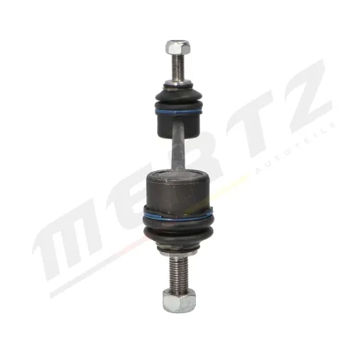 Stange/Strebe, Stabilisator Vorderachse links Vorderachse rechts MERTZ M-S0390 Bild Stange/Strebe, Stabilisator Vorderachse links Vorderachse rechts MERTZ M-S0390