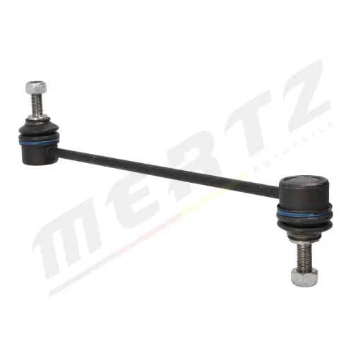 Stange/Strebe, Stabilisator Vorderachse links Vorderachse rechts MERTZ M-S0390 Bild Stange/Strebe, Stabilisator Vorderachse links Vorderachse rechts MERTZ M-S0390
