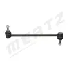 Stange/Strebe, Stabilisator Vorderachse links Vorderachse rechts MERTZ M-S0390 Bild Stange/Strebe, Stabilisator Vorderachse links Vorderachse rechts MERTZ M-S0390