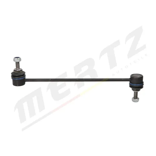 Stange/Strebe, Stabilisator Vorderachse links Vorderachse rechts MERTZ M-S0390 Bild Stange/Strebe, Stabilisator Vorderachse links Vorderachse rechts MERTZ M-S0390