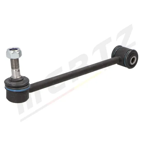 Stange/Strebe, Stabilisator Hinterachse links Hinterachse rechts MERTZ M-S0393 Bild Stange/Strebe, Stabilisator Hinterachse links Hinterachse rechts MERTZ M-S0393