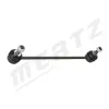 Stange/Strebe, Stabilisator Vorderachse links Vorderachse rechts MERTZ M-S0396 Bild Stange/Strebe, Stabilisator Vorderachse links Vorderachse rechts MERTZ M-S0396
