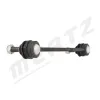 Stange/Strebe, Stabilisator Vorderachse links Vorderachse rechts MERTZ M-S0396 Bild Stange/Strebe, Stabilisator Vorderachse links Vorderachse rechts MERTZ M-S0396