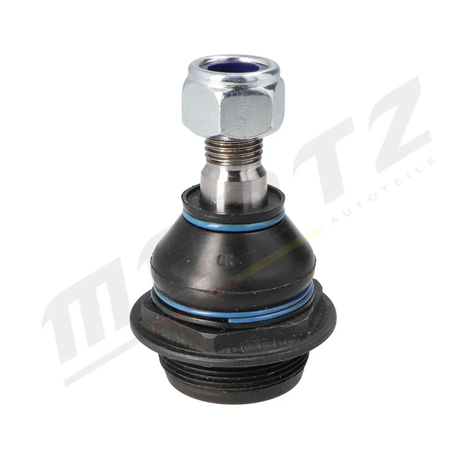 Trag-/Führungsgelenk Vorderachse links Vorderachse rechts MERTZ M-S0400