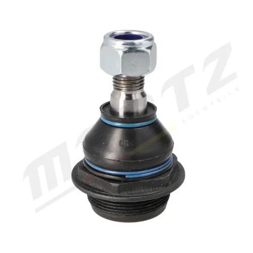 Trag-/Führungsgelenk Vorderachse links Vorderachse rechts MERTZ M-S0400 Bild Trag-/Führungsgelenk Vorderachse links Vorderachse rechts MERTZ M-S0400