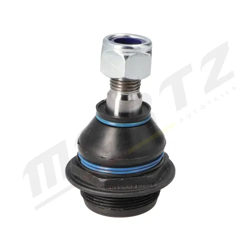 Trag-/Führungsgelenk Vorderachse links Vorderachse rechts MERTZ M-S0400 Bild Trag-/Führungsgelenk Vorderachse links Vorderachse rechts MERTZ M-S0400