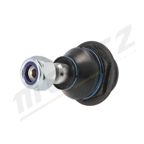 Trag-/Führungsgelenk Vorderachse links Vorderachse rechts MERTZ M-S0400 Bild Trag-/Führungsgelenk Vorderachse links Vorderachse rechts MERTZ M-S0400