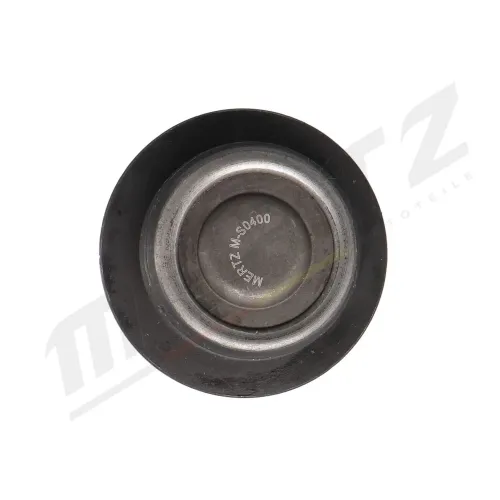 Trag-/Führungsgelenk Vorderachse links Vorderachse rechts MERTZ M-S0400 Bild Trag-/Führungsgelenk Vorderachse links Vorderachse rechts MERTZ M-S0400