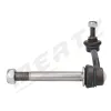 Stange/Strebe, Stabilisator Vorderachse links MERTZ M-S0401 Bild Stange/Strebe, Stabilisator Vorderachse links MERTZ M-S0401