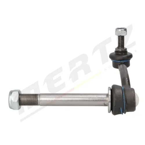 Stange/Strebe, Stabilisator Vorderachse links MERTZ M-S0401 Bild Stange/Strebe, Stabilisator Vorderachse links MERTZ M-S0401