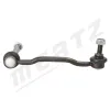 Stange/Strebe, Stabilisator Vorderachse links MERTZ M-S0401 Bild Stange/Strebe, Stabilisator Vorderachse links MERTZ M-S0401