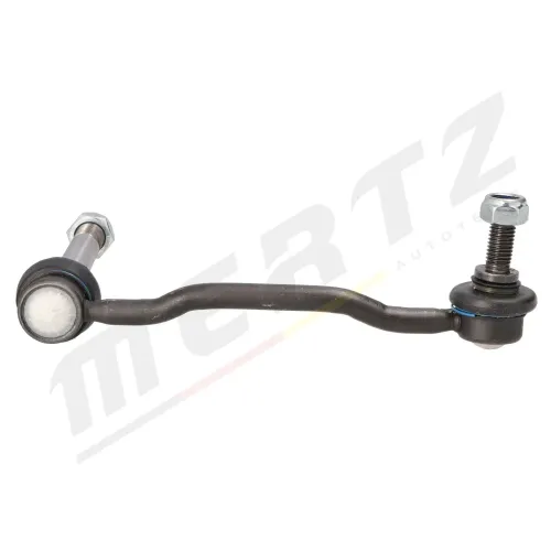 Stange/Strebe, Stabilisator Vorderachse links MERTZ M-S0401 Bild Stange/Strebe, Stabilisator Vorderachse links MERTZ M-S0401