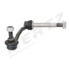 Stange/Strebe, Stabilisator Vorderachse links MERTZ M-S0401 Bild Stange/Strebe, Stabilisator Vorderachse links MERTZ M-S0401