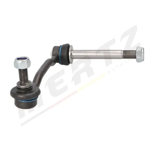 Stange/Strebe, Stabilisator Vorderachse links MERTZ M-S0401 Bild Stange/Strebe, Stabilisator Vorderachse links MERTZ M-S0401
